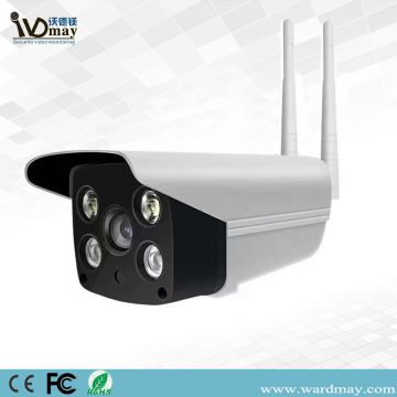 4.0MP Home Security Wireless WiFi IR Bullet IP Camera