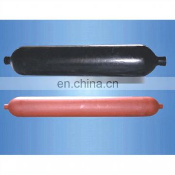 400L high pressure gas steel cylinder