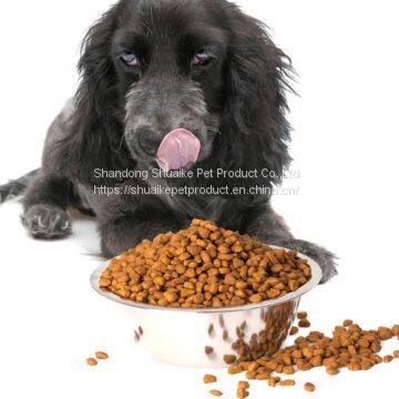 High-energy Whole-period Dog Food photo-3
