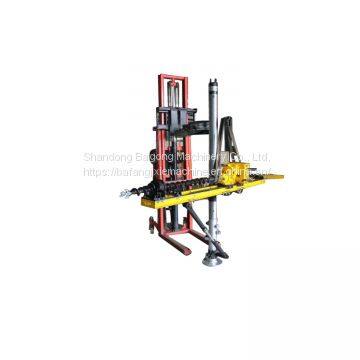 ZYJ Frame Column Type Hydraulic Rotary Drilling Rig photo-2