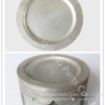 Automobile Engine Piston used for Chevrolet Sail 1.6L Auto