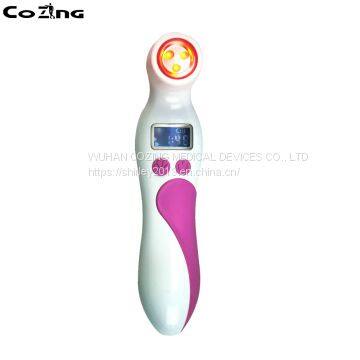 Portable Breast Cancer Detection Device , Infrared Breast Cancer Scanner for Home Use photo-3