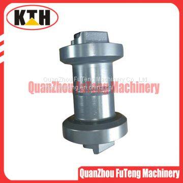 Heavy Duty Kubota KX91-3 Bottom Roller Track Roller Lower Roller Undercarriage Roller For Kubota Mini Excavator