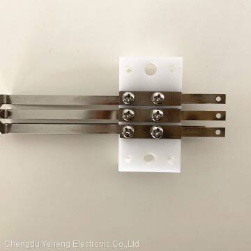 Test Contact Finger Semiconductor Assembly Test