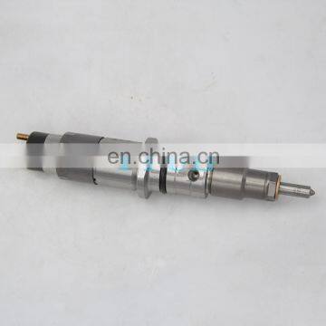 Common Rail Diesel Fuel Injector 0445120123 00986AD1048 for BOSCH DSLA140P1723