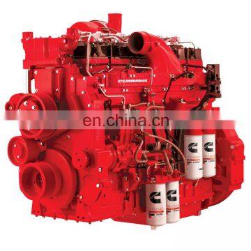 6 Cylinder 600hp 700hp Marine Diesel Engine Cummins Kta19 Kt19 Marine Engine photo-6