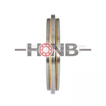 High Precision Rotary Table Bearing YRT260 photo-5