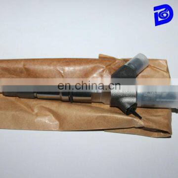 612600080618 GENUINE Fuel Injector 0445120224 for ENRANGER WD10