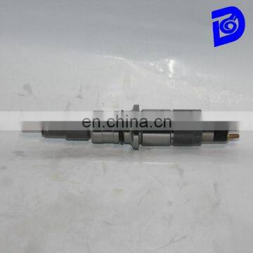 0 445 120 059 Fuel Injector 0445120059 for QSB6.7 Engine Pc200-8 photo-4