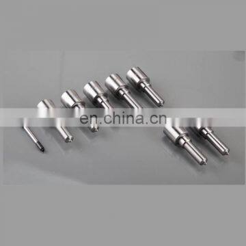 0 433 172 037 Fuel Injection Common Rail Nozzle DLLA118P1691 For Truck Engines