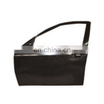 Steel Front Door Panel Left 67001-06140 For CAMRY 2006-2010(AURION)