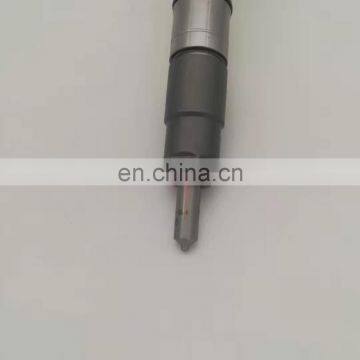 Diesel Fuel Injection Common Rail Injector 0445110376 Suitable Nozzle DLLA145P2168 photo-5