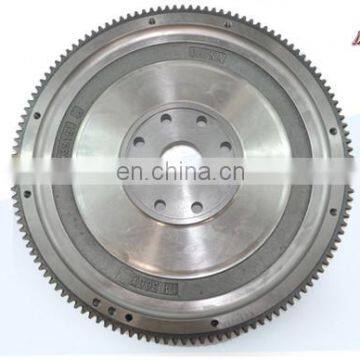 Construction Machinery Engine Parts 5256310 ISF2.8 ISF3.8 Flywheel Assembly photo-3