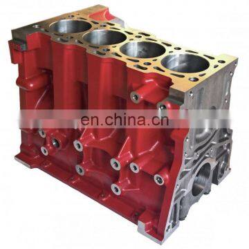 Attractive Price Truck Cylinder Block 5261257