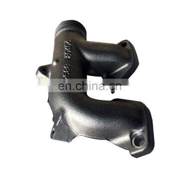 1-14142028-0 8-98287482-0 Genuine 6HK16HK1T Exhaust Manifold for Isuzu Marine/ Boat Exhaust Manifold photo-7