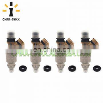 23209-16150 fuel injector for car