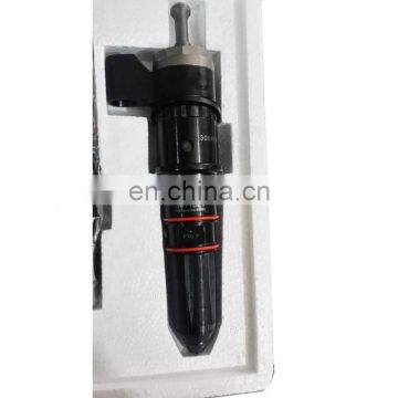 Original diesel engine spare parts 3411821 M11 fuel injector