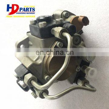 J08C Diesel Fuel Injection Pump Regeneration