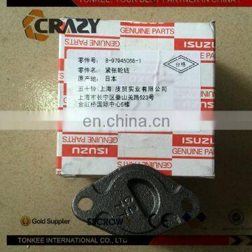 High quality 4JJ1 Belt Tensioner 4JJ1 engine Belt Tensioner 8-97945068-1 excavator spare parts