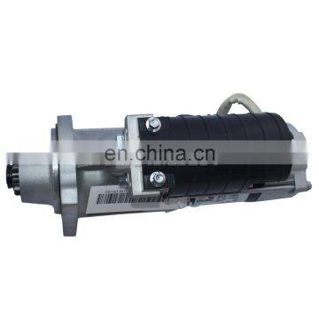 5298062 QDJ2620F Cummins Engine Starter 24V 6Kw Starting Motor