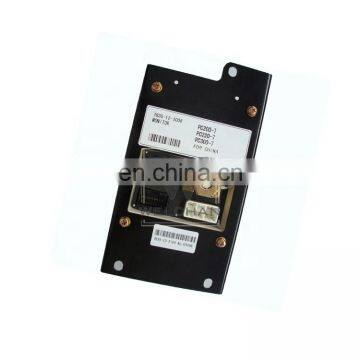 Instrument Cluster LCD 7835-12-1007 Monitor LCD Screen Panel For Excavator PC200-7 PC350-7 PC160-7 Monitor Excavator