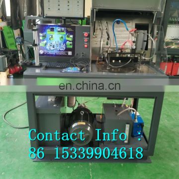 Common Rail Diesel Injector Test Bench For CR709L