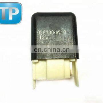 Relay  OEM 056700-6710 0567006710