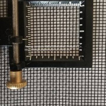 Fiberglass Mesh/ Fiberglass Insect Screens/ Fiberglass Screen Mesh/ Window Screening photo-2