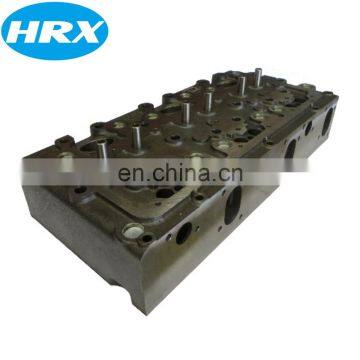 In stock cylinder head for D353 7N3630 engine spare parts