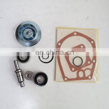 diesel engine spare parts N14 repair kit for water pump 3803605