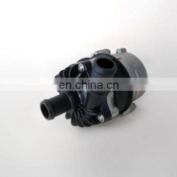 OEM 7P0965567 In Stock Electric Water Pump Thermostat Pipe Assembly For Porsche  Cayenne