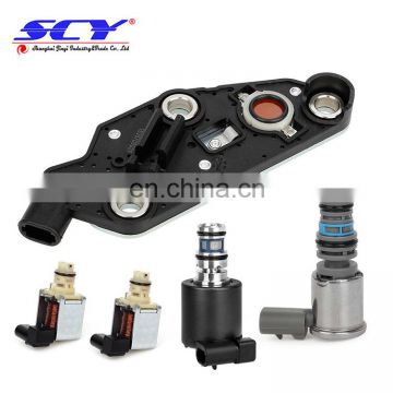 Transmission Solenoid Service Kit Suitable for GM 10478124 24214360 24216426 24212690