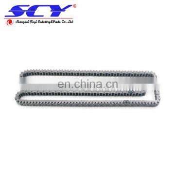 Timing Chain Kit Suitable for Nissan Murano OE Quest Maxima Altima 3.5L V6 VQ35DE Timing Chain Kit 2