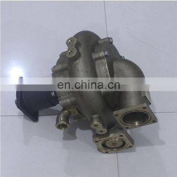 4314820 Sea Water Pump for Cummins KTA38 DM1 Diesel Engine Spare Parts K38 Manufacture Factory Sale Price in China Suppliers