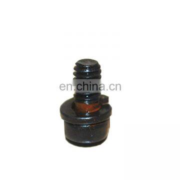 70772 Fillister Head Cap Screw for cummins  cqkms N14-435E PLUS diesel engine spare Parts  manufacture factory in china