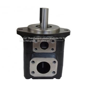 DENISON T6ED-052-038-1R00-C100 vane pump