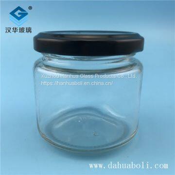 Manufacturer's Direct Sale of 150ml Glass Bottles of Spicy Sauce, Manufacturer of Glass Chili Sauce Bottles photo-5