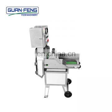 Quickly Bulbous Vegetable Cutter Fruits Dicing Machine photo-5