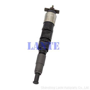 Common Rail Injector095000-6481 095000-6491 095000-6880 Diesel Injector photo-5