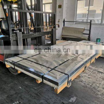 ASTN A240 Tp304 Stainless Steel Plate photo-5