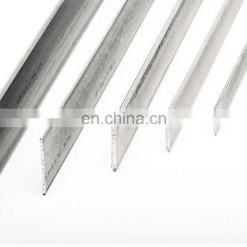 Hot Sale Steel Prices Hot Rolled Iron Carbon Flat Bar Weight