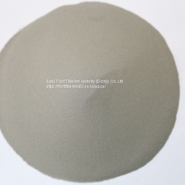 TI-6AL-4V Powder Used for 3D Printer Equipment photo-3