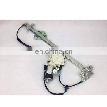 Glass Lifter 9737200346 for Mercedes-Benz Truck Parts