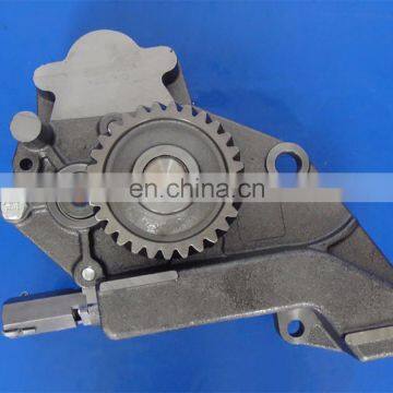 SINOTRUK HOWO Parts Diesel Engine Parts Oil Pump AZ1500070021 photo-5