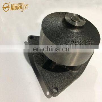 Excavator Parts 6CT Water Pump 3286293 3966841 for 6CT8.3 photo-5