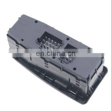Hot Sale Power Window Lifter Control Switch For MAN TGS TGX TGL TGM LHD 81258067093