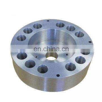 Custom Precision Part Color Anodized 7075 Aluminum Enclosure Cnc Milling Machining ServiceParts photo-4