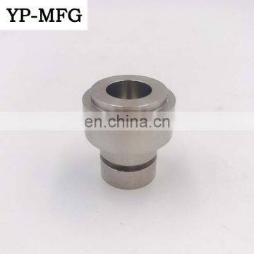 Stainless Steel CNC Turning External Thread Automotive Spare Parts