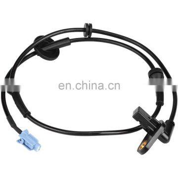 Front Left ABS Sensor 47911-EQ010 For Nissan X-TRAIL T30 2003-2007 2.5L L4