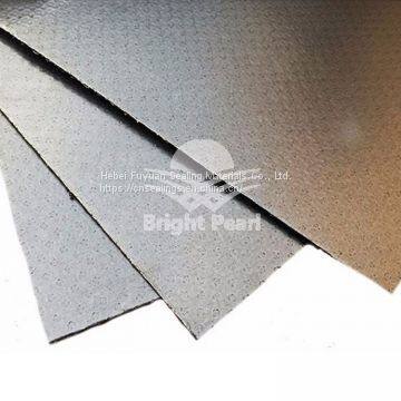 Reinforced Graphite Composite Sheet photo-2